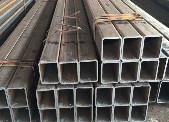 金川16Mn无缝方管